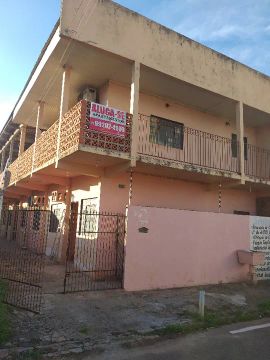 Aluga-se Apartamentos Estação Experimental
