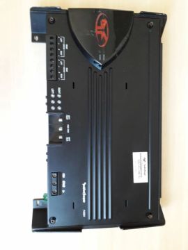 Módulo Amplificador Rockford Fosgate c/ defeito