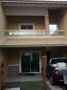 Duplex na Lagoa Redonda Fortaleza CE 