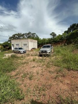Chácara à venda no Corumbá 4 - 2 Quartos, Lazer, Condominio Civilizado