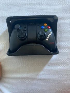 Controle Ipega para Celular e PC