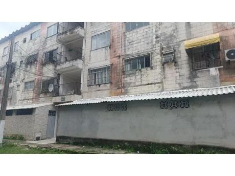 APARTAMENTO RESIDENCIAL em SALVADOR - BA, CAMPINAS DE PIRAJÁ