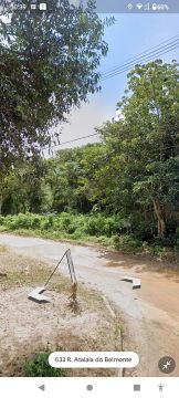 Terreno em Aldeia KM 9 Vendo ou troc@