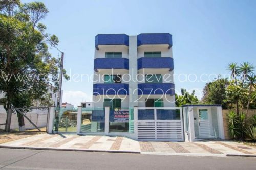 Apartamento de 1 dormitório a meia quadra do mar Aluguel de temporada