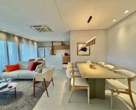 Tribeca Residence  Lançamento na Aldeota TR65697 FOR-D4ITB6