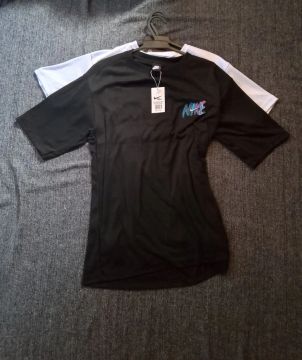 Camisa canelada peruana 