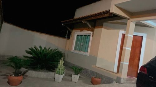 Casa aconchegante para venda