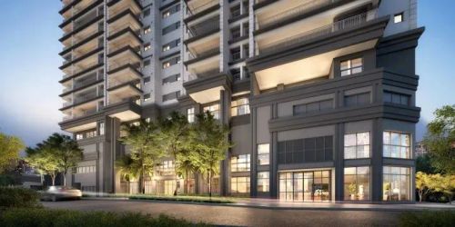 Apartamento à venda no Condomínio Wonder Ipiranga no Ipiranga em São Paulo - SP