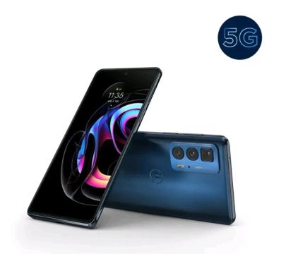 MOTOROLA EDGE 20 PRÓ 12G RAM 256GB MEMÓRIA 
