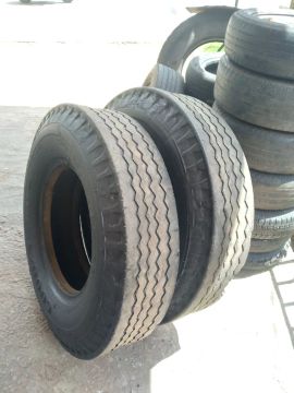 Pneus para Caminhão - 1000/20