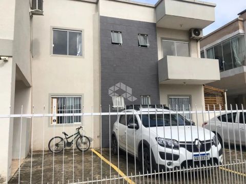 Apartamento em Ingleses Do Rio Vermelho
