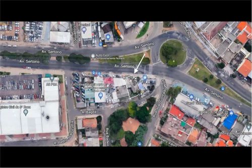 Casa de 276.0m² no bairro Sarandi, com 2 quartos,