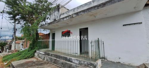 Casa de Vila em Rua Teresópolis - Trindade - São Gonçalo/RJ
