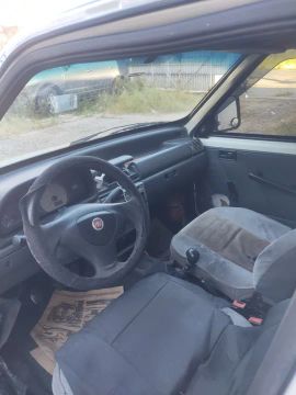 Fiorino 1.3 flex direção hidráulica 