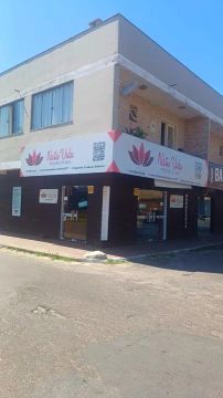 **Oportunidade Única: Loja de Produtos Naturais Completa à Venda em Passo de Torres/SC**