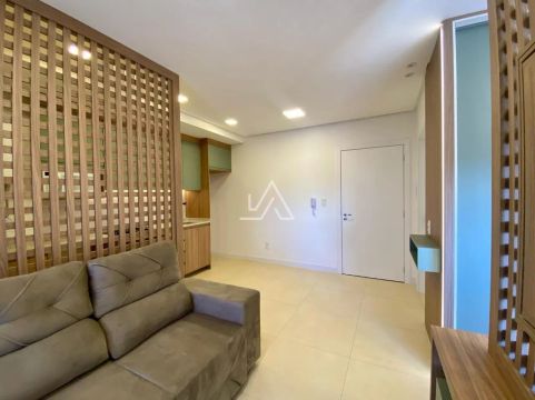 APARTAMENTO DE 1 DORMITÓRIO NO ED VARGAS