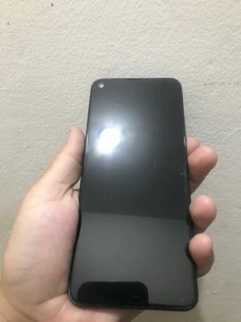Moto G9 Pawer - preço negociável 
