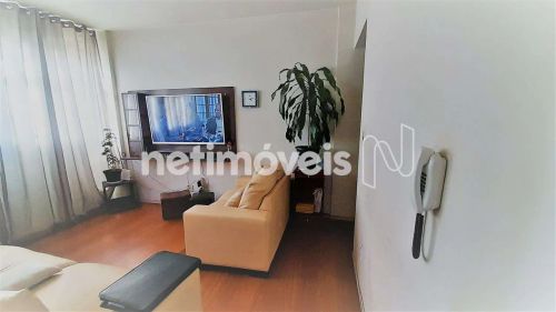 Venda Apartamento 3 quartos Carlos Prates Belo Horizonte