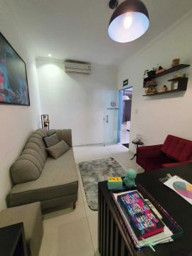 Prédio Comercial no Salgado Filho - 44283 -