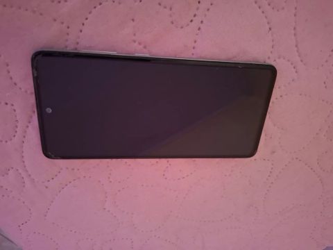 Smartphone Android em excelente estado!