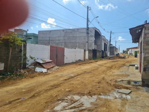 Vendo Terreno no Anteres/ Sta Lucia , por trás do jardim América
