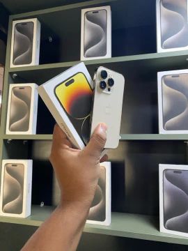 IPHONE 14 PRO 512GB