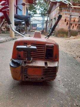 Rosadeira da stihl
