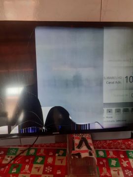 Tv de 40