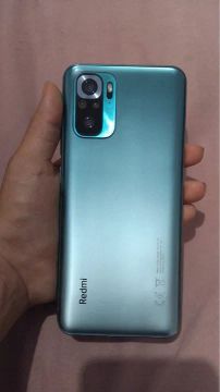 Xiaomi not 10 128 gb 