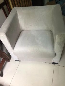 Poltrona NOVA/FRETE INCLUSO 