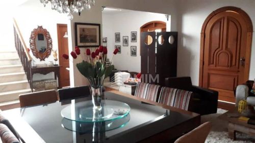 Apartamento Duplex residencial à venda, Vila Progresso, Niterói.