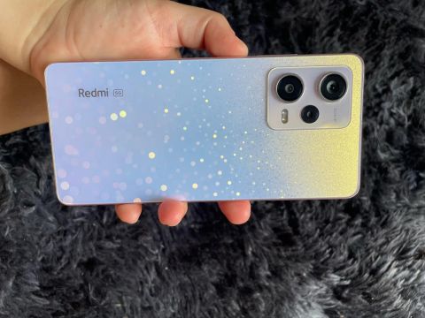 Xiaomi Redmi Note 12 PRO 5G