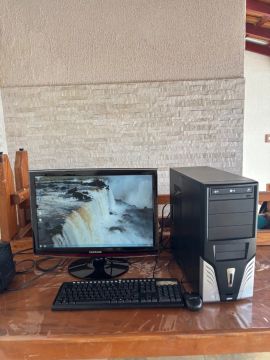 Computador pc completo 