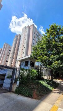 Imóvel para venda com  51m² com 2 quartos, garagem -  em Vila São José - Porto Alegre - RS