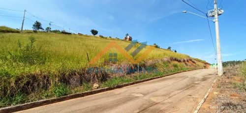 Terreno à Venda no Cidade Nova - Iapu por R$ 70.000
