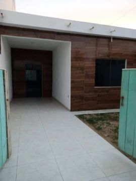 Casa à venda, Grussaí, São João da Barra, RJ