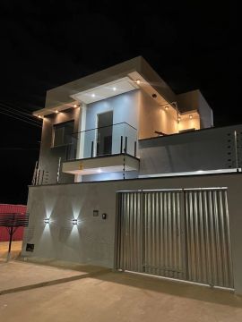 R$ 1.800,00 Bairro Said Salomão.