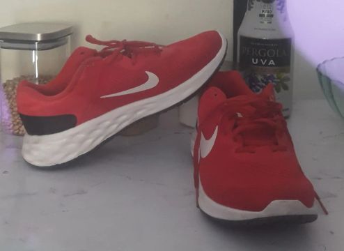 Tênis Nike Revolution 6 [ORIGINAL]