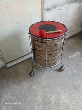 Surdo de 18" polegadas