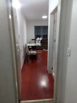 Apartamento no Jardim Carvalho em Porto Alegre