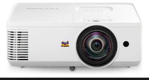 Projetor Vewsonic PS502W 4000 lumens CURTA Distância