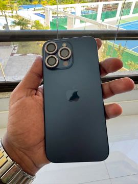 iPhone 15 pro max 512 gb 