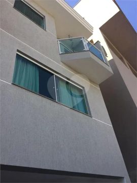 Condomínio com 2 quartos à venda ou para locação em Vila Guilherme - SP