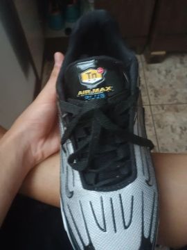 Tênis Nike Air Max Plus Tn 310