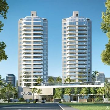 Duo Praia Brava - Lojas - Loja à venda no bairro Praia Brava de Itajaí - Itajaí/SC