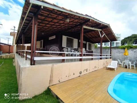 Casa à venda no Recreio de Cotovelo