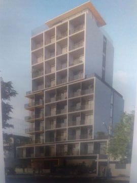 Apartamento moderno  em construção a preço de custo  .
