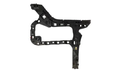 Suporte Para-choque Traseiro Esquerdo Vw Passat B8 16 A 20