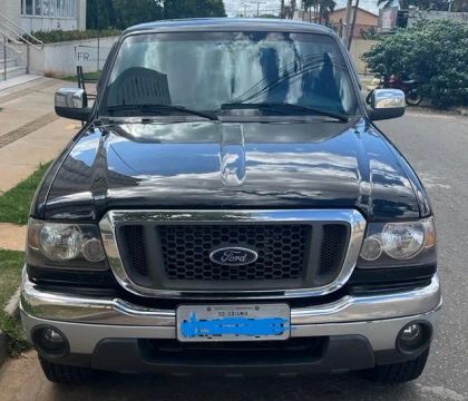 FORD RANGER 2006 Usados e Novos