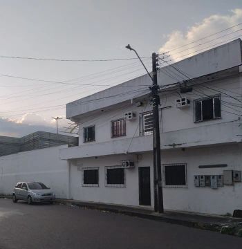 ALUGO PRÉDIO COMERCIAL